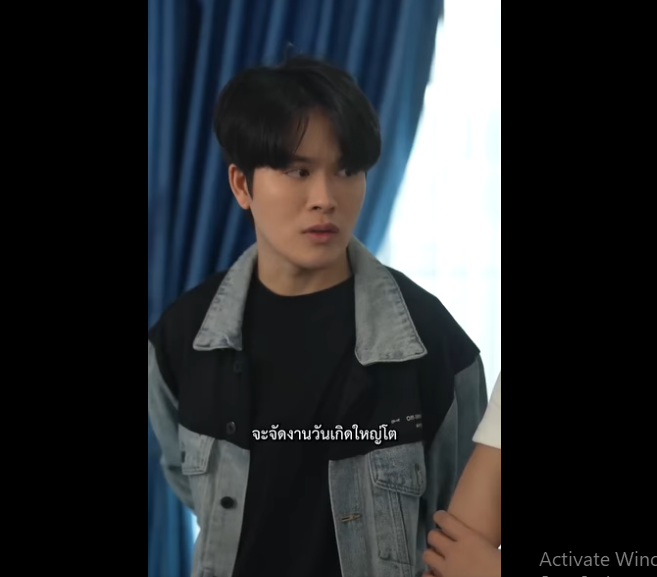N2801056 สาม โง ไม แลแถมปากมาก part2