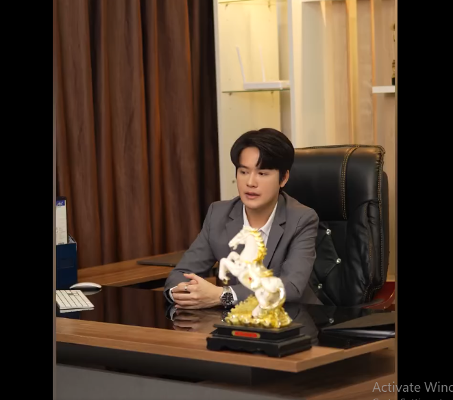 N2801081 เป นแค แฟนผ ดการ อย ามาซ าก บแฟนบอส part2