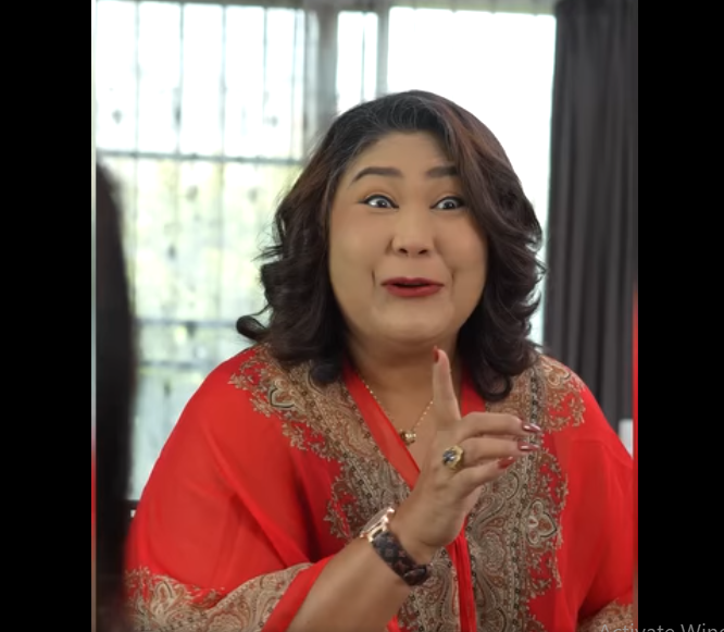 N2801094 อแม หว งด บเราเสมอ ยกเว นพ อแม สาม part2