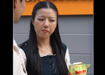 N2801103 มาเป นแฟน ไม ใช แม าน FF part2