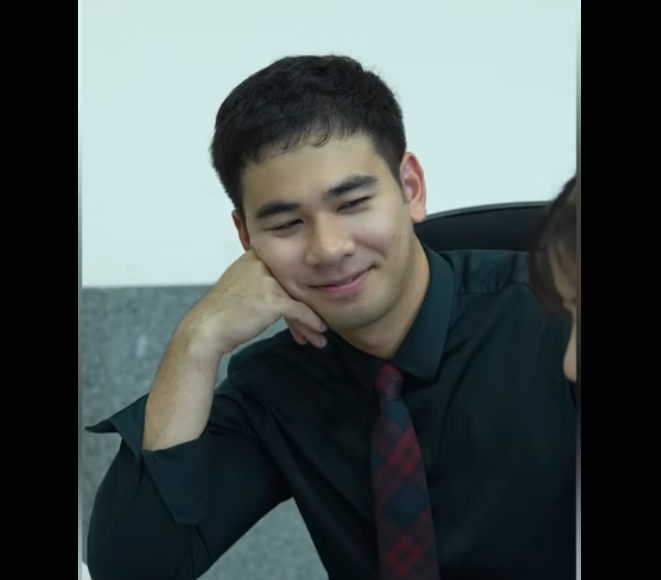 N2801097 อยากม แฟนสวย เลยท งคนท แลมาตลอด part2