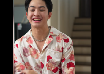 N2801086 ครอบคร วต องจบเพราะเพ อน part2