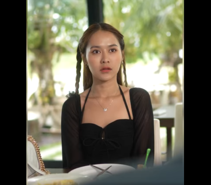 N2801104 ตอนช ตด แต คนให FF part2