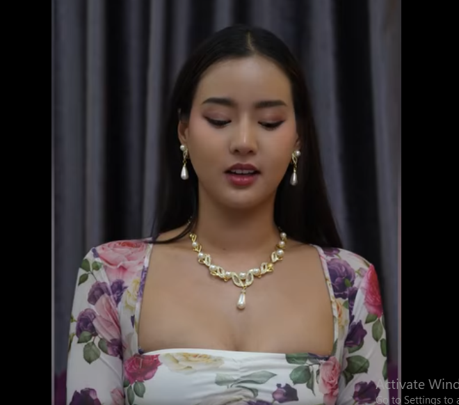 N2801083 แม สาม สายไถ part2