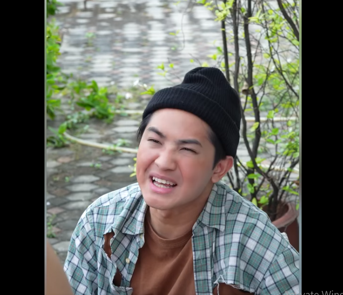 N2801082 เป นคนด ไม เคยผ ดหว part2