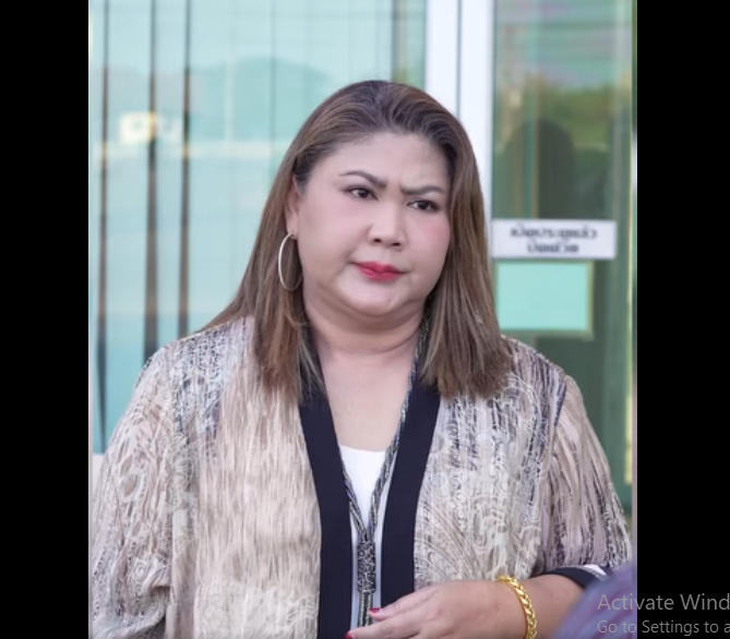 N2501077 สาม วยไรไม ได แล วย งเห นแก part2