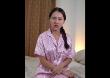 N2901081 กมากขนาดน ไม แต งได งไง part2