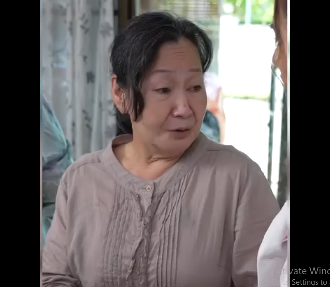 N2501068 เล ยงจนได มาไล แม ยายออกจากบ าน part2