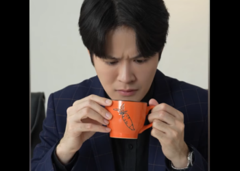 N2901100 เลขาคนใหม กใจบอส part2