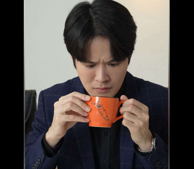 N2901100 เลขาคนใหม กใจบอส part2