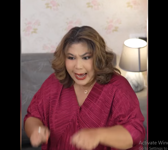 N2501066 แต งมาเป นภรรยาแต กเหม อนเป นคนใช part2