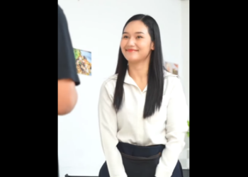 N2801125 งผ กเจ าป ญหา! part2