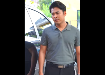 N2801121 คนหวงรถ part2