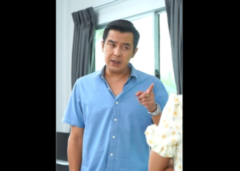 N2801111 กรรมของผ วจอมโกหก part2