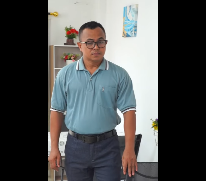 N2801119 กคนละแม ทำไมไม กก part2