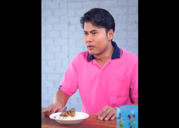 N2801122 รางว ลท ไร งส งคม part2