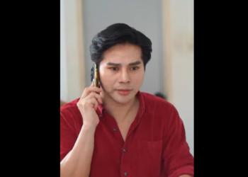 N2801128 คนเราอาจหน หน ได แต หน กรรมไม ได part2