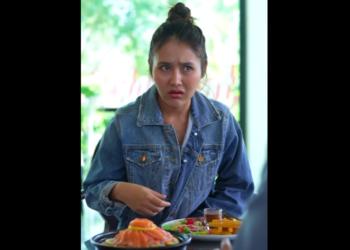 N2601061 เด กช างหน าดำ องไปก บเศรษฐ เพราะแม part2