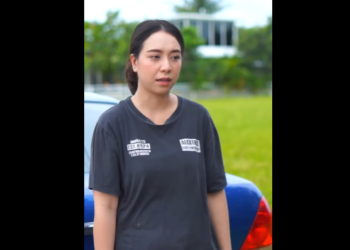 N2801112 เป นคนห เบา นน าเศร าใจ part2