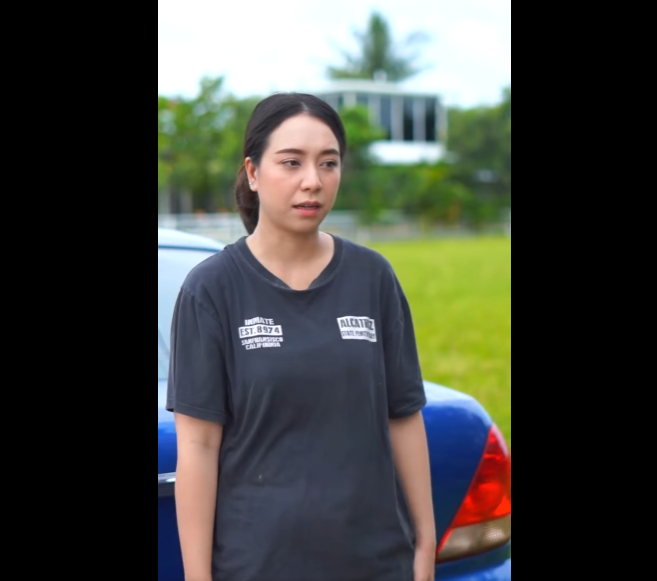 N2801112 เป นคนห เบา นน าเศร าใจ part2