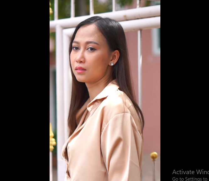 N2901110 าวข างทาง ไว ให ใครก น! part2