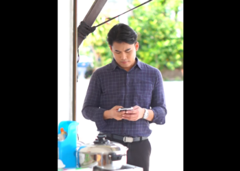 N2901112 เม อความอดทนหมดลง ตใครช ตม น! part2