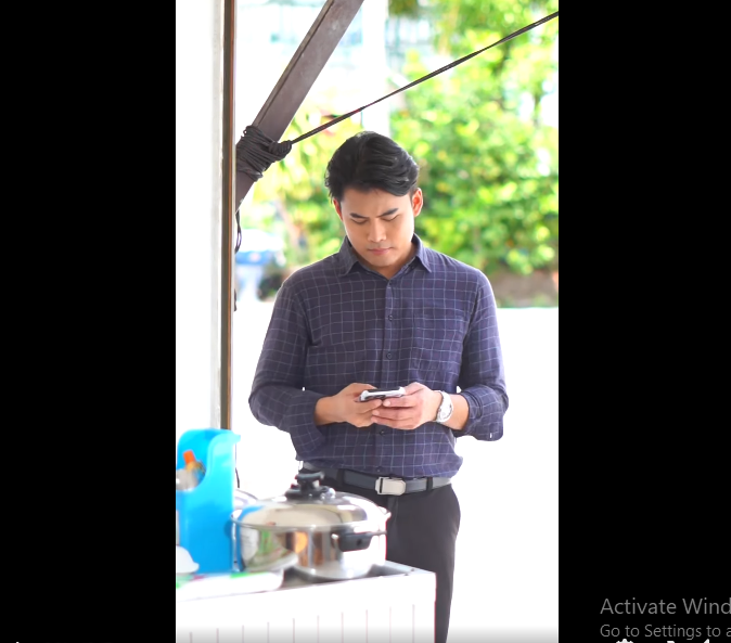 N2901112 เม อความอดทนหมดลง ตใครช ตม น! part2