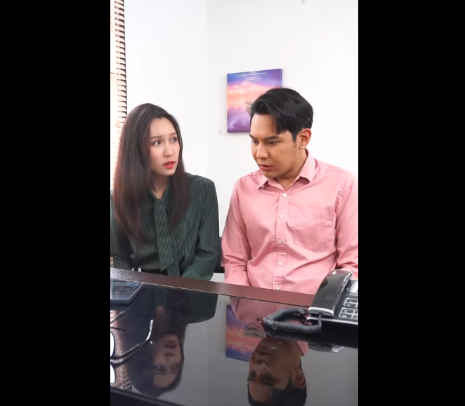 N2901128 ไม เง นก ไม เพ อน part2