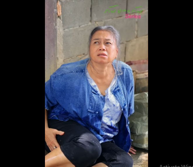 N2201008 กท พรากจากแม ไป20กว าป นน งเอ ญมาเจอก ในอด ตเก ดอะไรข นก นแน part2