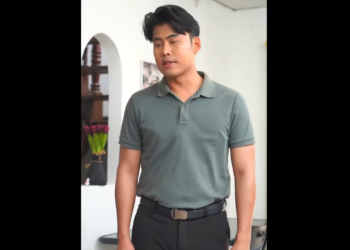 N2901119 หญ งแล งน ำใจ ใครจะเอาทำเม part2