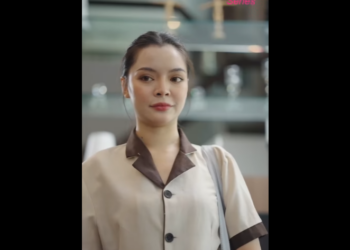 N2901002 บางคร งคนท เรามองว าเป นเหย อาจเป นคนท าเราอย Ep1 #เงาเหย part2