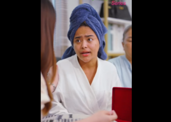 N2901025 Ep1 ญาต ปรส มาขออาศ ยบ านเขาอย ฟร ไม กบ ญค ณไม พอ งแว งก ดอ part2