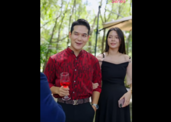 N2901023 กอดจ บล บคลำ ดท ายบอกว าเป นแค เพ อนก ทำเหม อนเม ยเป นของตาย part2