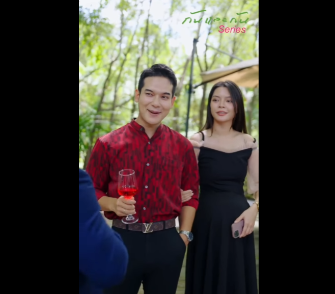 N2901023 กอดจ บล บคลำ ดท ายบอกว าเป นแค เพ อนก ทำเหม อนเม ยเป นของตาย part2