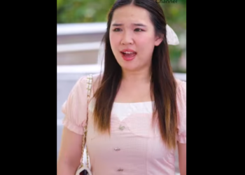 N2901004 เศรษฐ ดฉากบ านจน เพ อพ จน แฟนใหม ของล กชายเขา part2