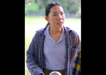 N2901005 แค แตงโม2ล องเด อดร อนก นท งหม าน part2