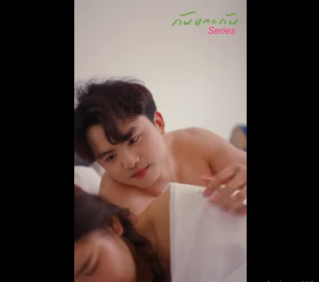 N2901009 Ep2 สาวบ านเผลอท องก บล กชายมาเฟ ความร กคร งน จะเป นย งไง #ล ตร กทายาทมาเฟ ยEp2 part2