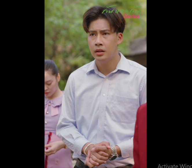 N2901016 ณแม ขอเพ มค าส นสอดในว นงาน แบบน เขาเร ยก ขายล กก นไหม part2