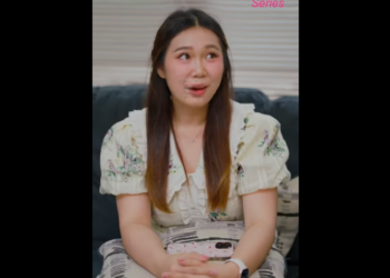 N2901012 ปลอมต วเป นไฮโซ เพ อไปหลอกแต งงานก บล กไฮโซแท ดท ายจ บโป ะได part2