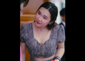 N3001010 ปลอมต วเป นไฮโซ เพ อหลอกเป นล กสะใภ เศรษฐ part2