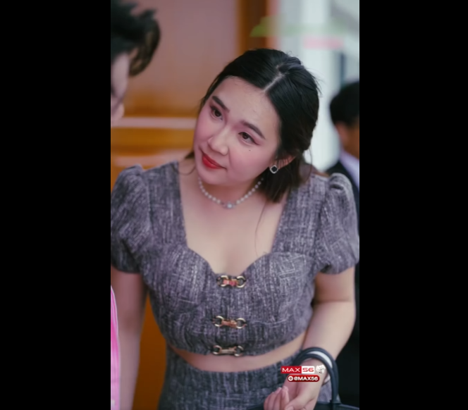 N3001010 ปลอมต วเป นไฮโซ เพ อหลอกเป นล กสะใภ เศรษฐ part2