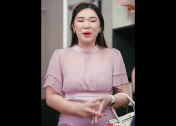 N3001009 ปลอมต วเป นไฮโซ เพ อหลอกเป นล กสะใภ เศรษฐ (2) part2