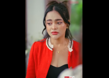 N3001004 ปลอมต วเป นไฮโซ เพ อหลอกเป นล กสะใภ เศรษฐ (3) part2