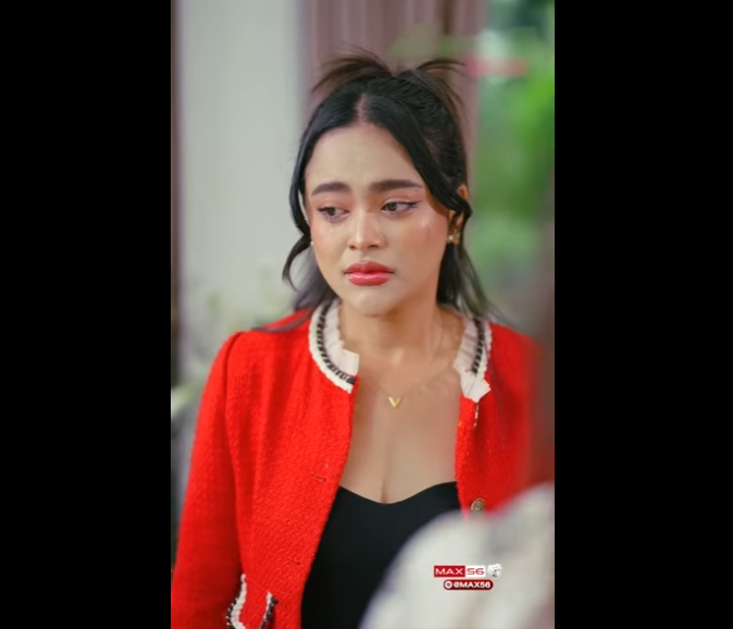 N3001004 ปลอมต วเป นไฮโซ เพ อหลอกเป นล กสะใภ เศรษฐ (3) part2