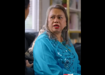 N3001016 เม ออำนาจปะทะสายเล อด แม จะเล อกใคร ระหว างล กก บความถ กต อง (2) part2