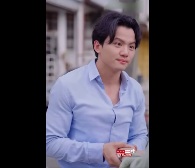 N3001006 เจอแฟนเกาททงเราไปเพราะเงน ตอนนเปนไดแคแมคาขายกวยเตยว!!! part2