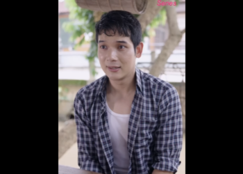 N2901041 แฟนเก าหลอกว าไปต างประเทศ แท มาเป นไรเดอร part2