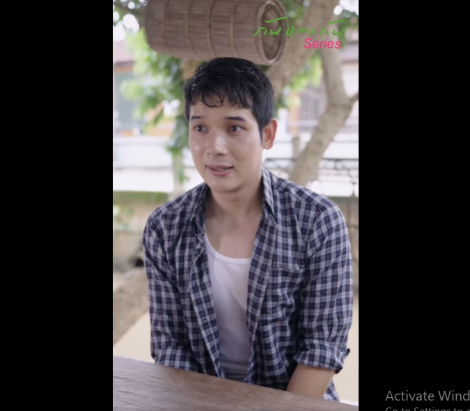 N2901041 แฟนเก าหลอกว าไปต างประเทศ แท มาเป นไรเดอร part2