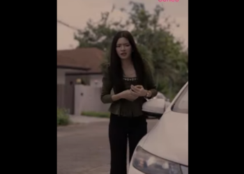 N2901049 (ตอนจบ) เงาแค ตอน นไม ใช ฆาตกร คนท เป นฆาตกรค อเขา #เงาแค part2