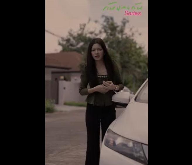 N2901049 (ตอนจบ) เงาแค ตอน นไม ใช ฆาตกร คนท เป นฆาตกรค อเขา #เงาแค part2